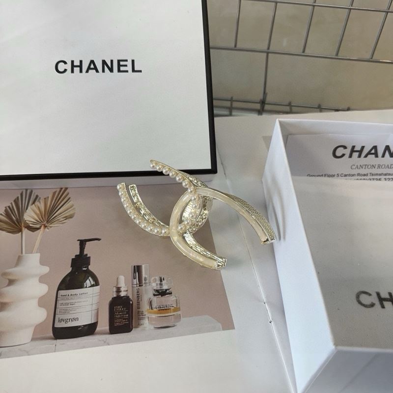 Chanel Hair Hoop